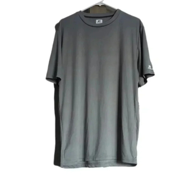 Russell athletic men's Dri power performance shirt - Picture 1 of 10